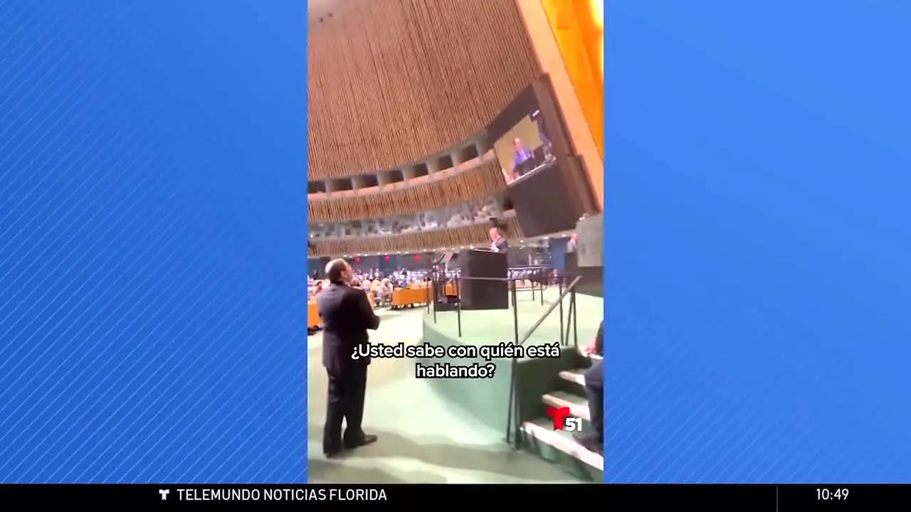 Telemundo Noticias Florida live