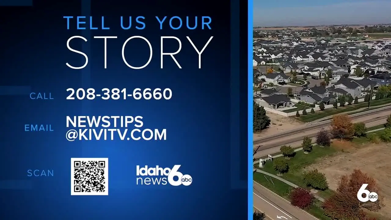 Idaho News 6 live