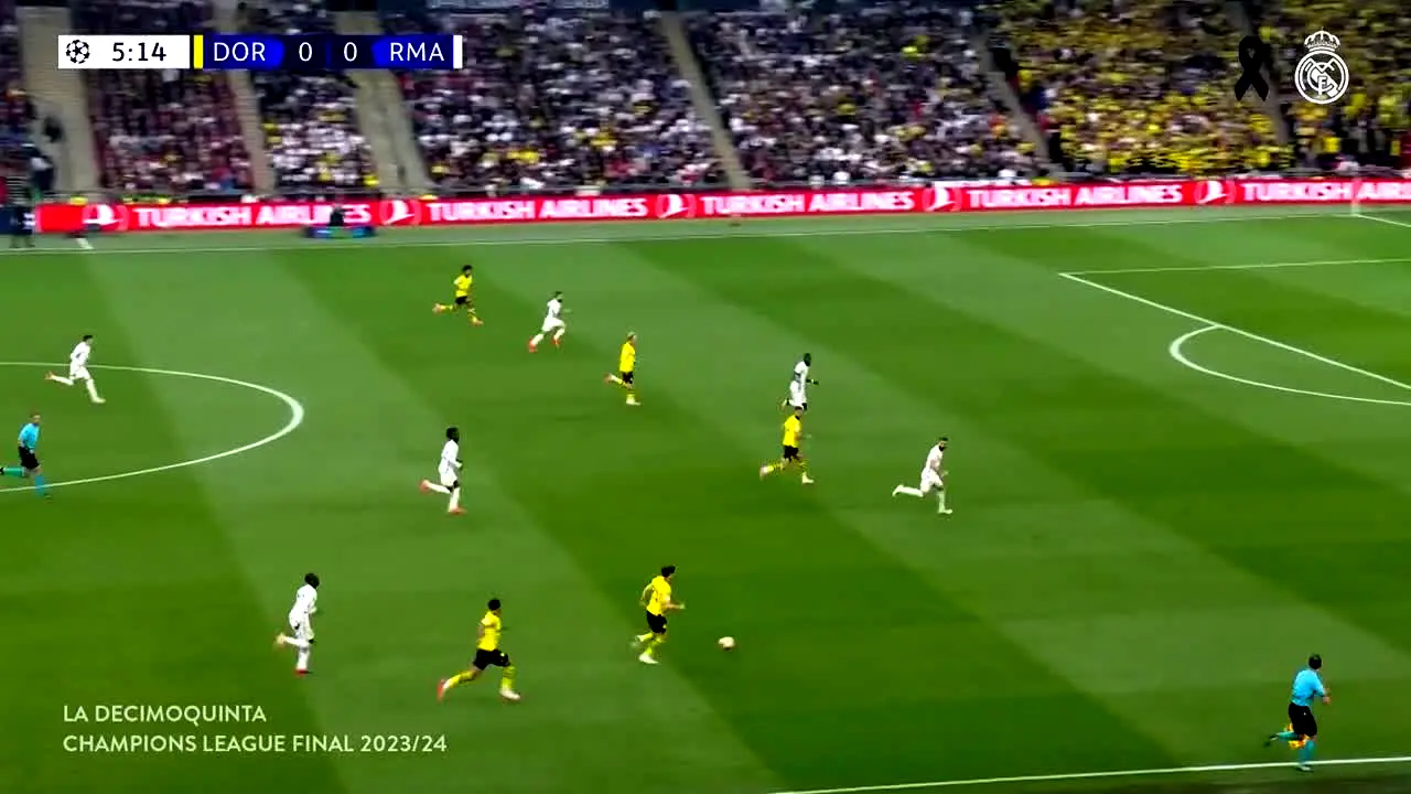 Real Madrid TV live