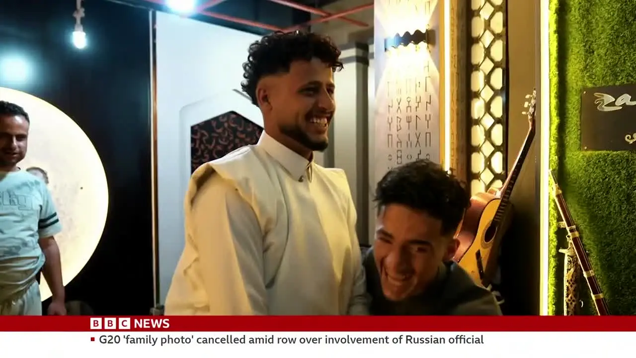 BBC News — прямой эфир