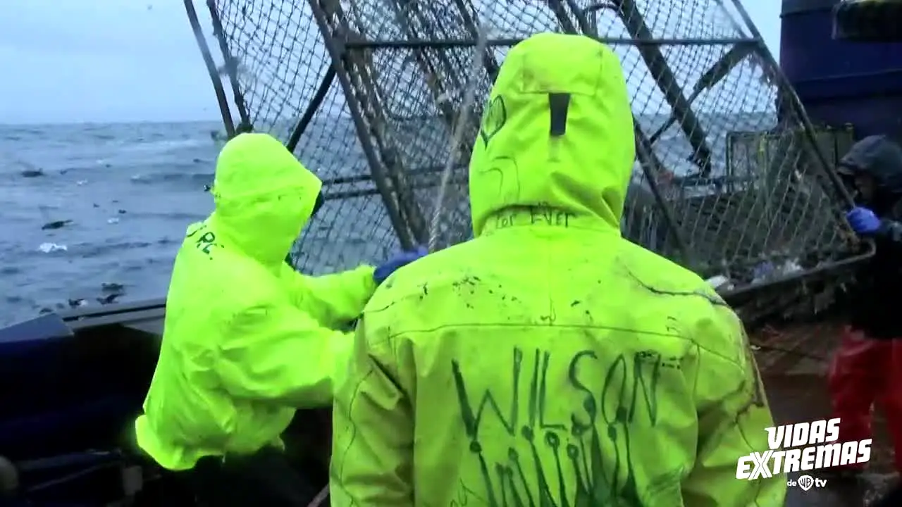 Vidas Extremas na żywo