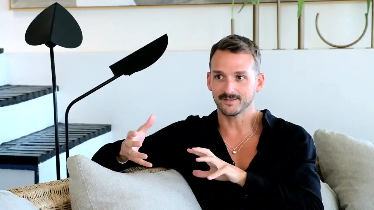 Life+Style in diretta