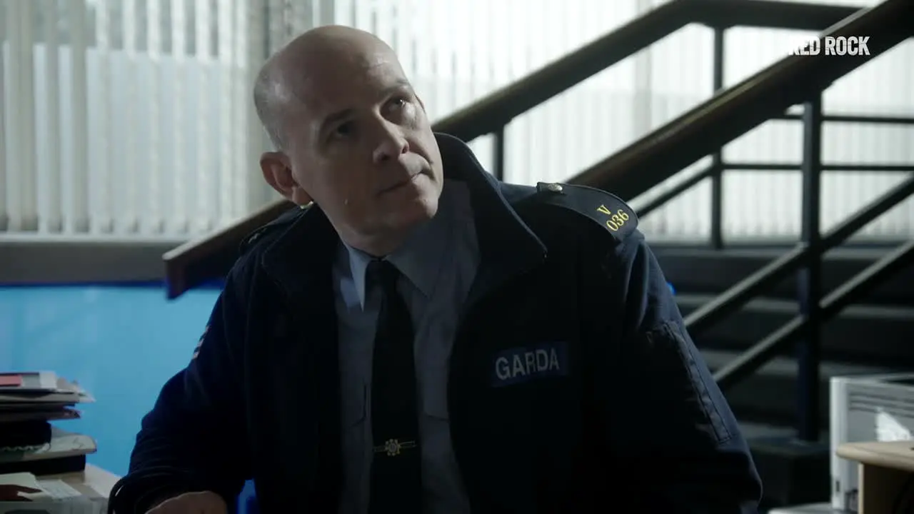 Red Rock ao vivo