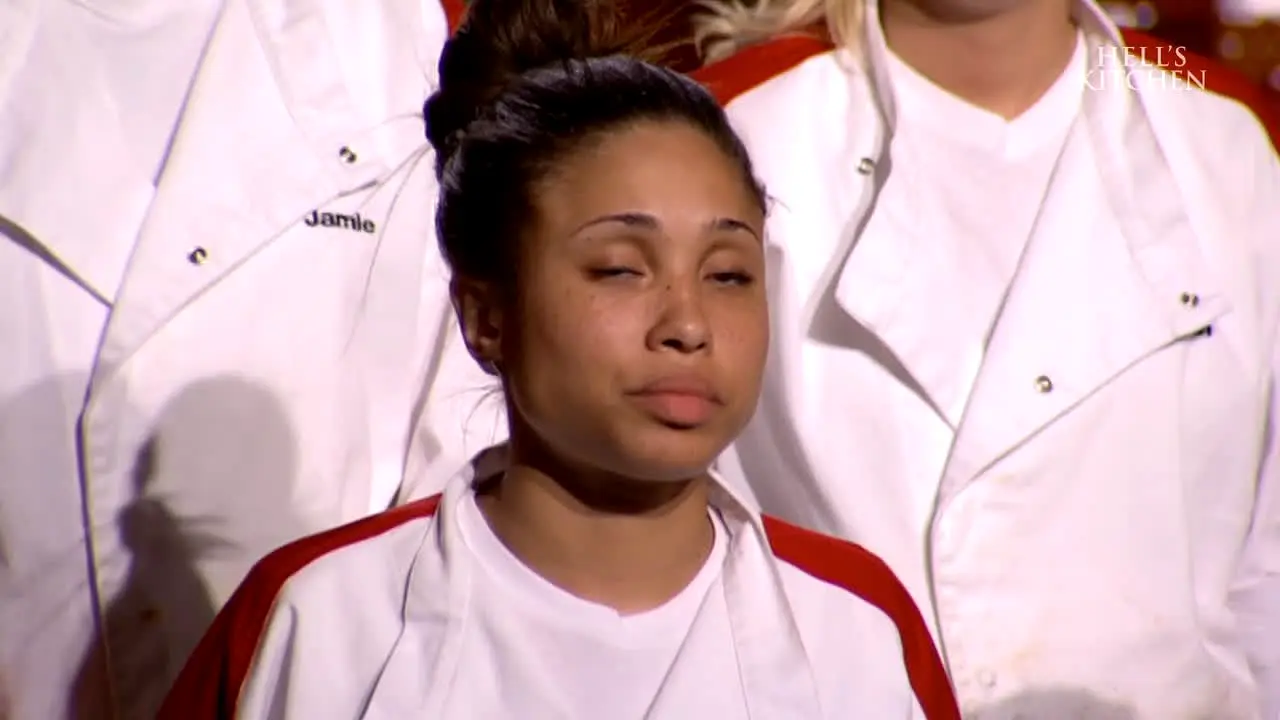 Hells Kitchen live