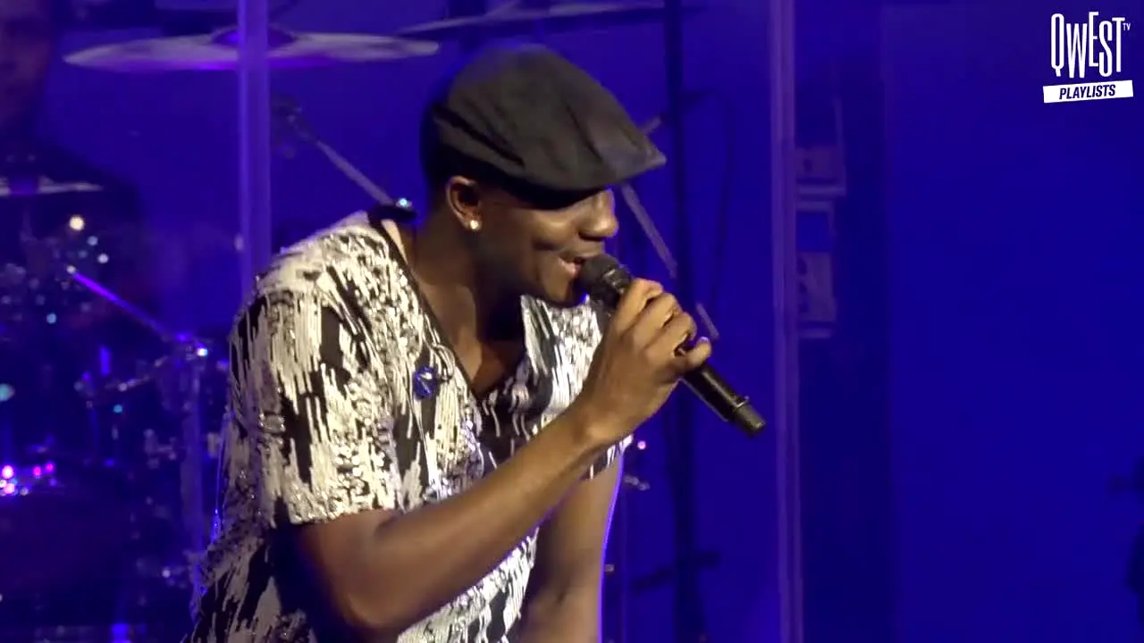Qwest TV ao vivo