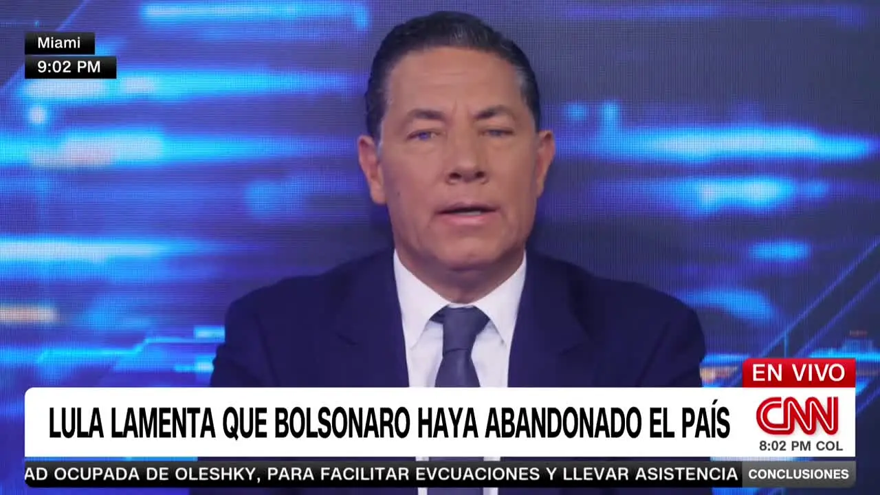 CNN en Español live