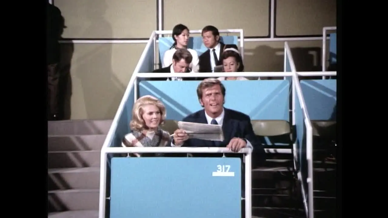 Ironside live