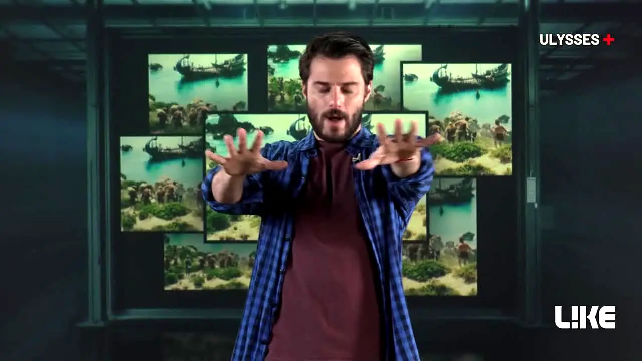 Canal Like+ in diretta