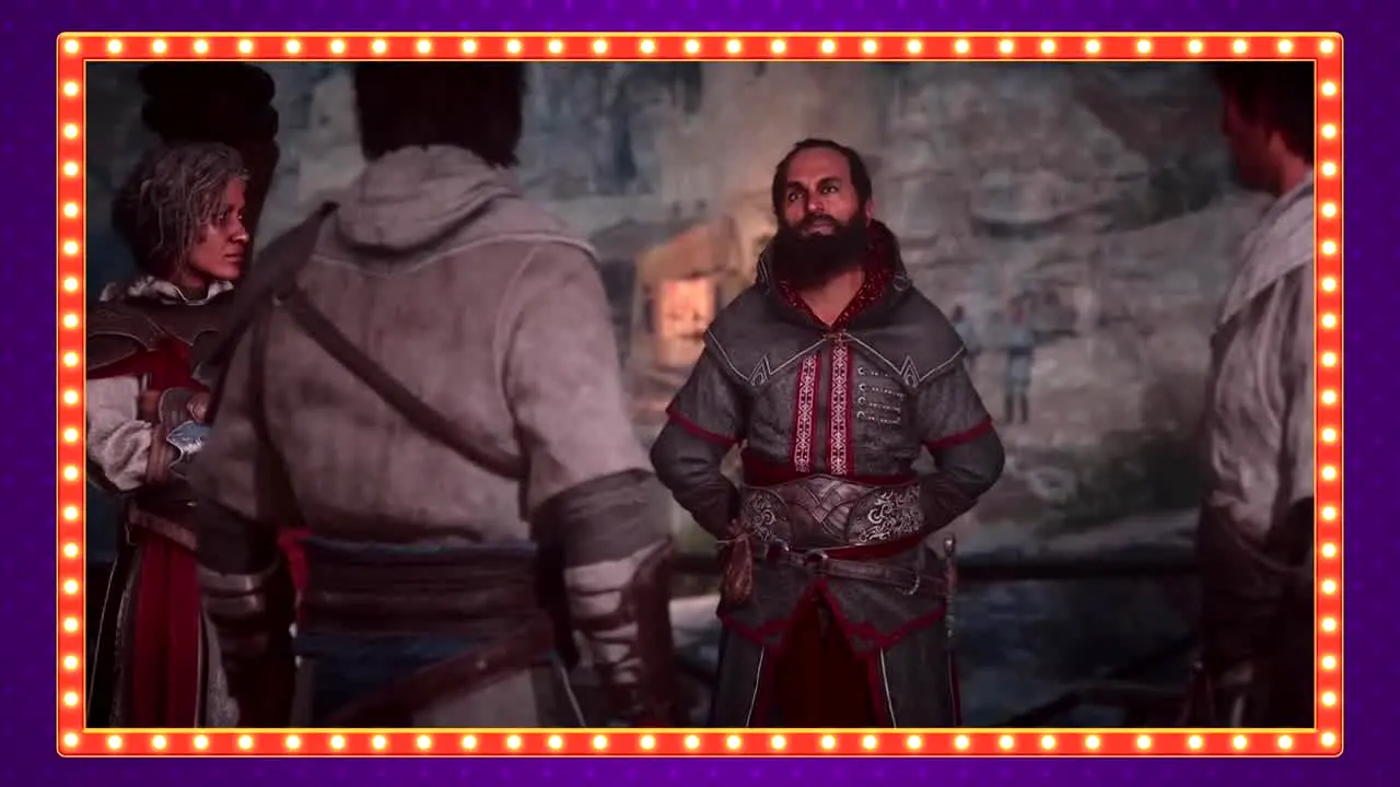 UBISOFT TV Brasil live