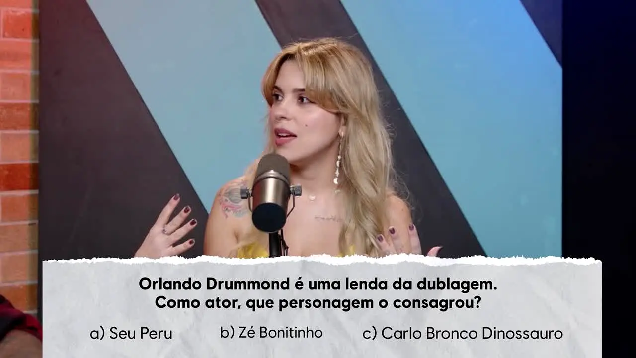 UBISOFT TV Brasil live