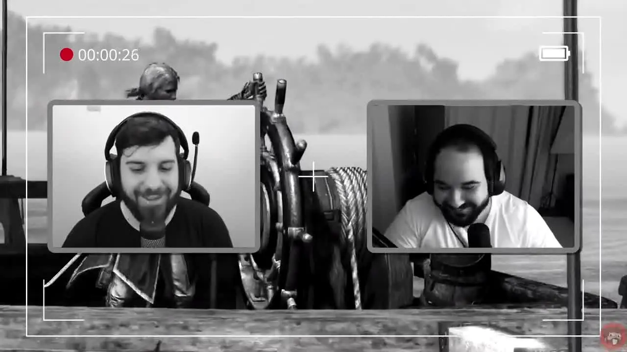 UBISOFT TV Brasil ao vivo
