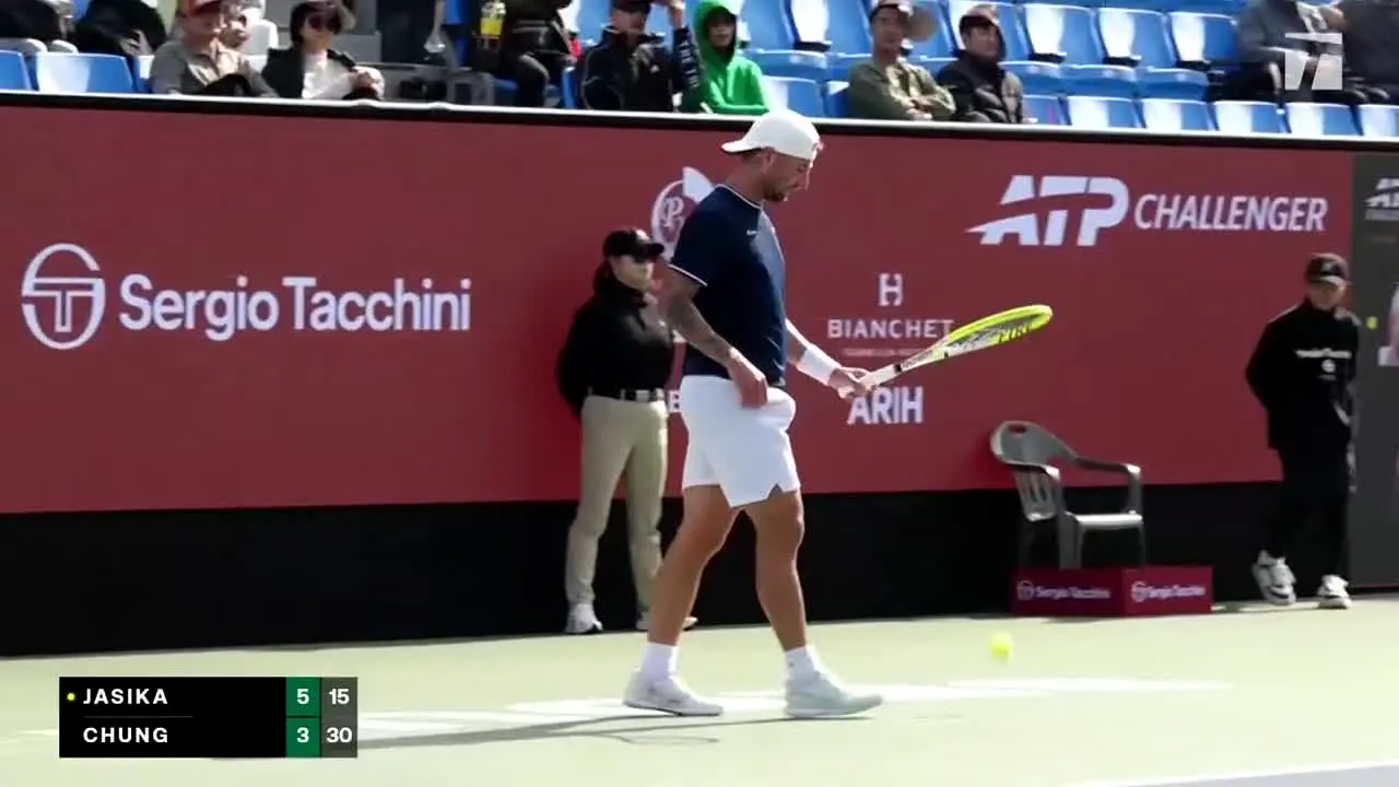 Tennis Channel live