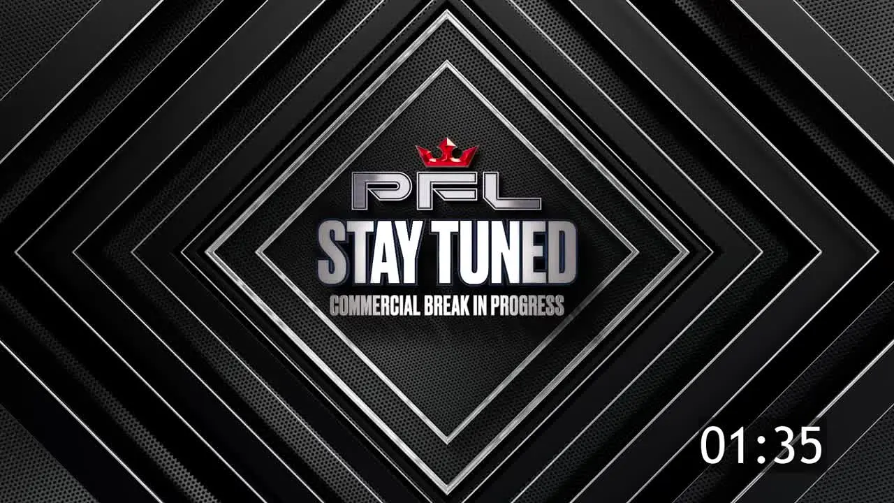PFL MMA live