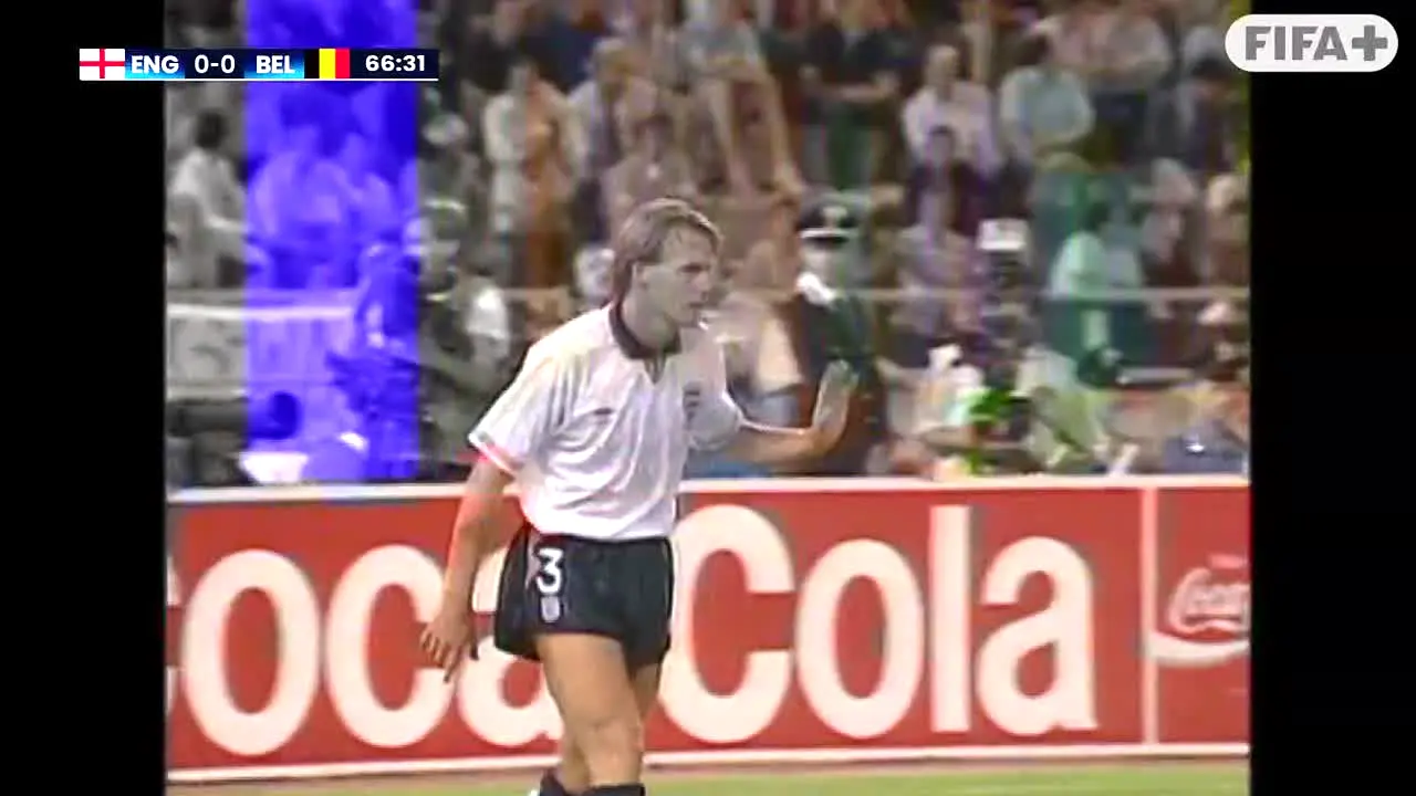 FIFA+ en vivo