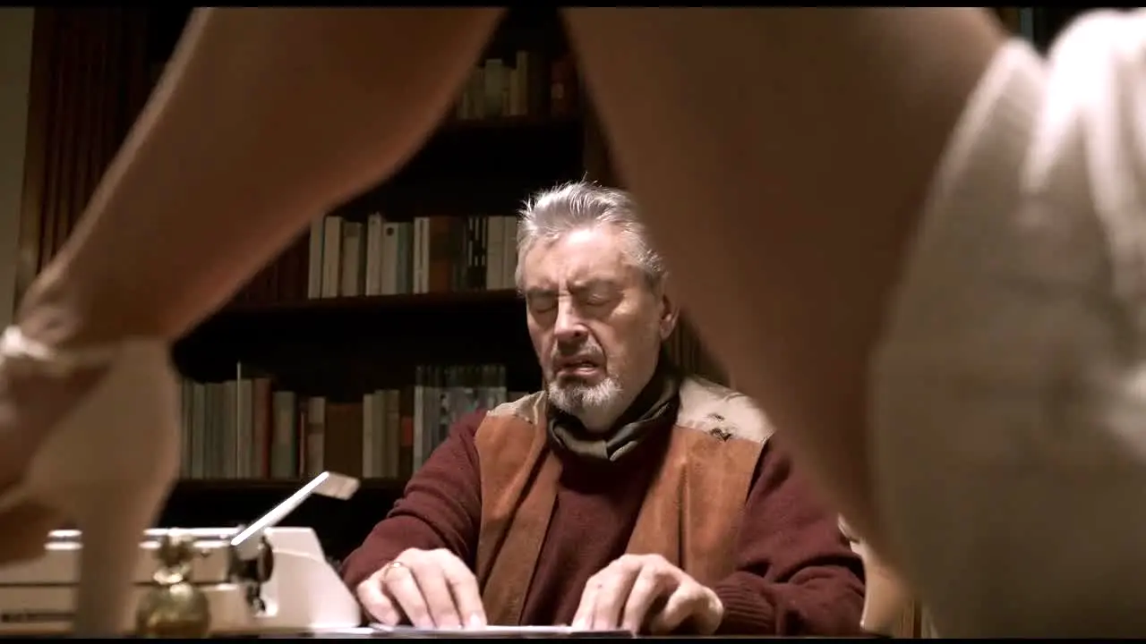 Alta Tensione na żywo
