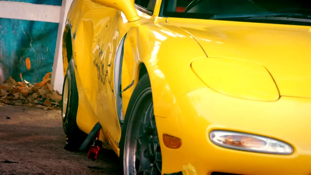 Top Gear en vivo