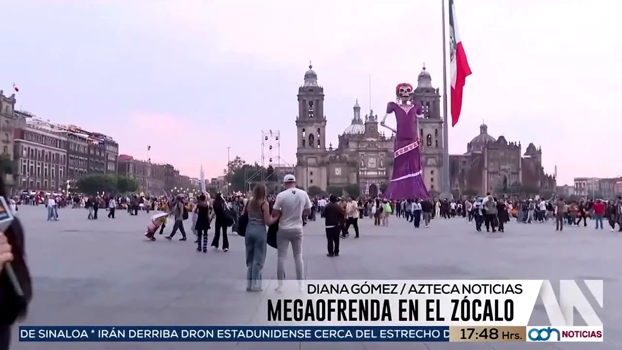 ADN Noticias live
