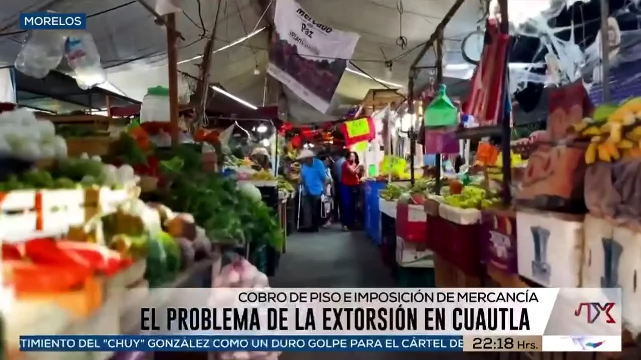 ADN Noticias live