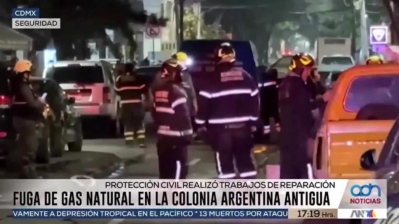 ADN Noticias live