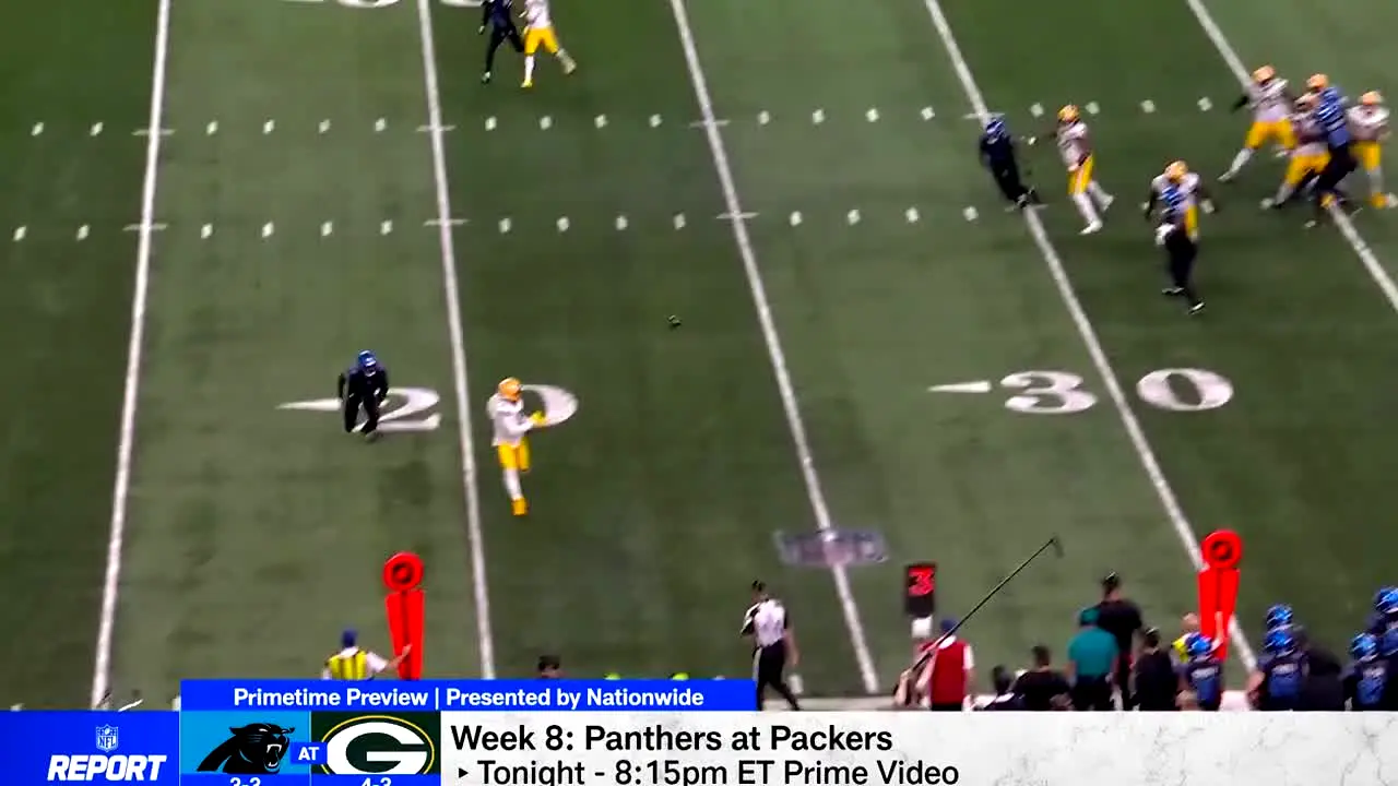 NFL Channel en direct
