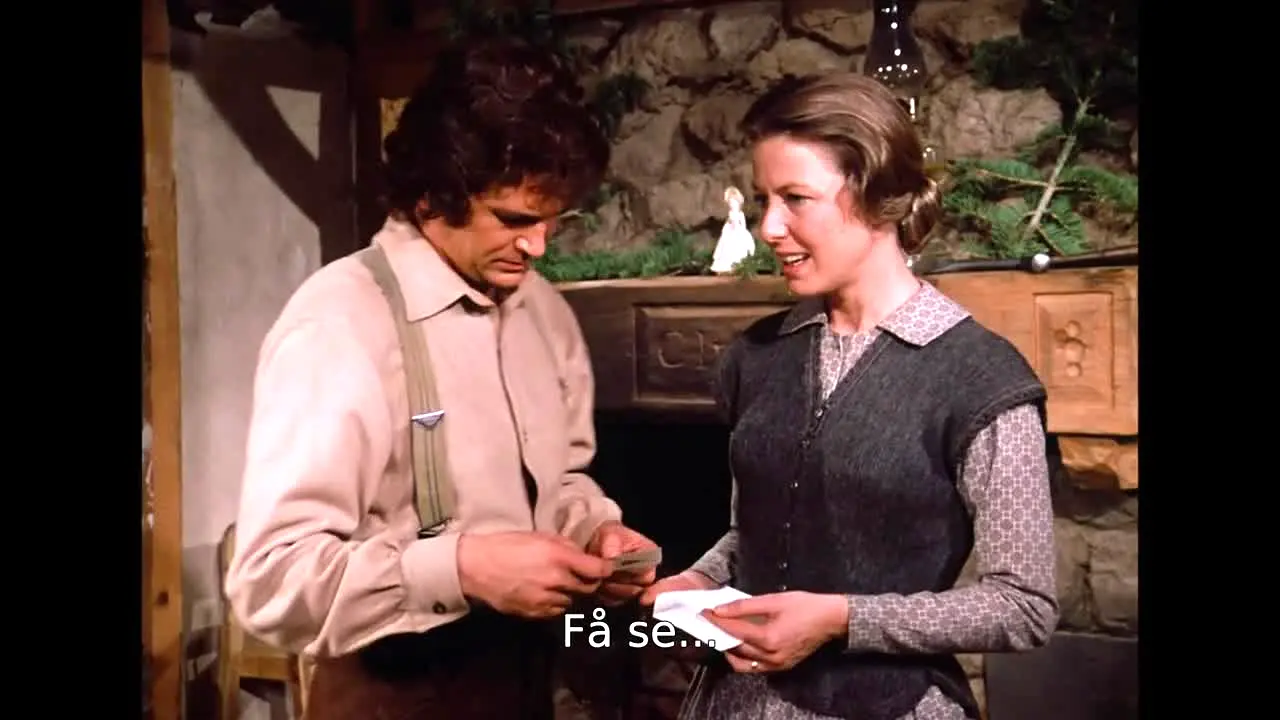 Klassiske dramaserier fra Viafree live