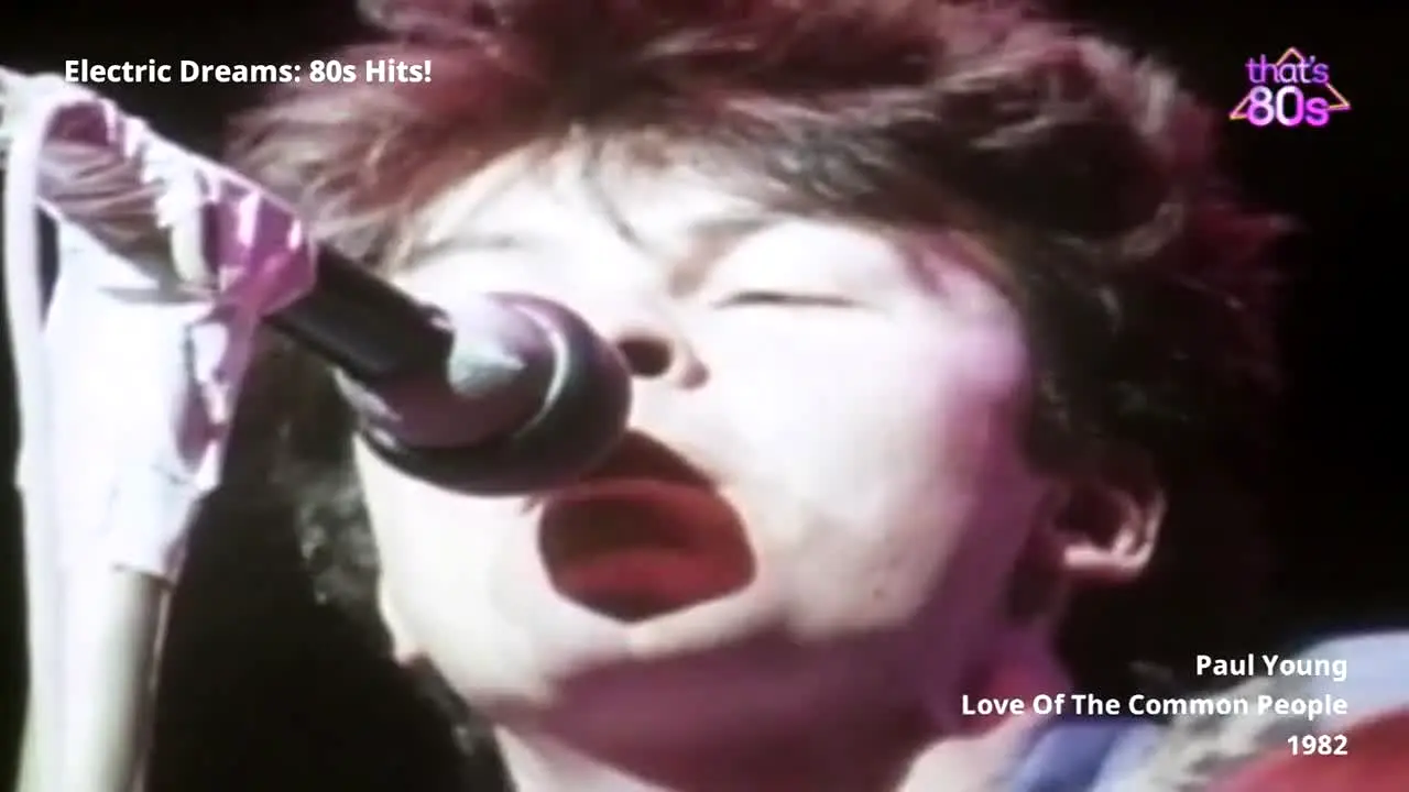 That's 80s — прямой эфир
