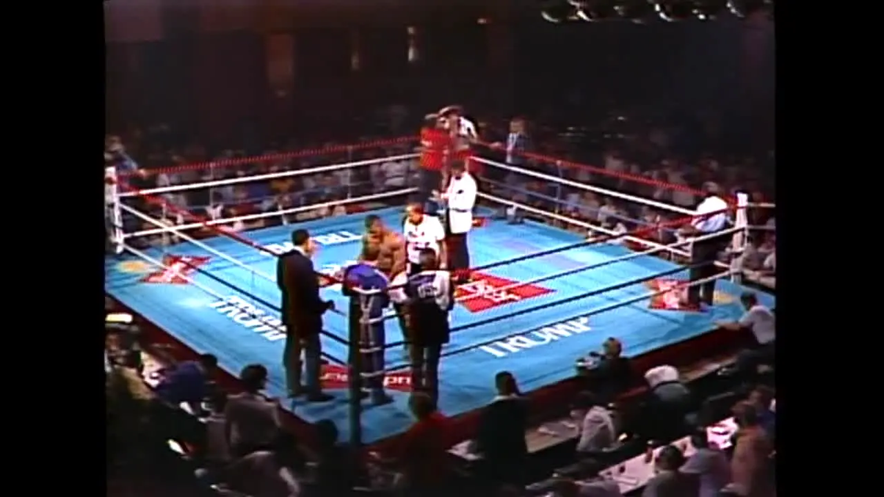 Top Rank Classics en direct