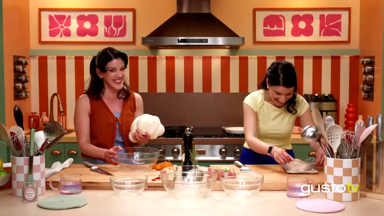 GUSTOTV in diretta