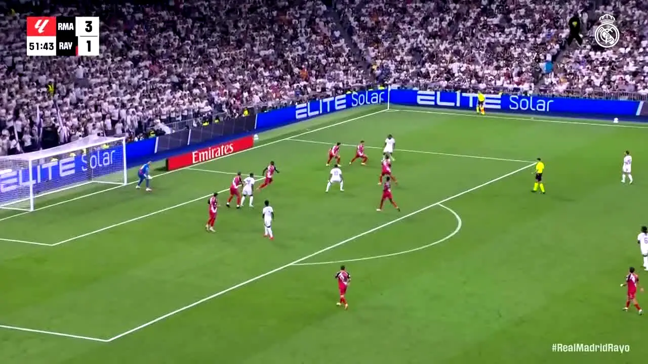 Realmadrid TV live