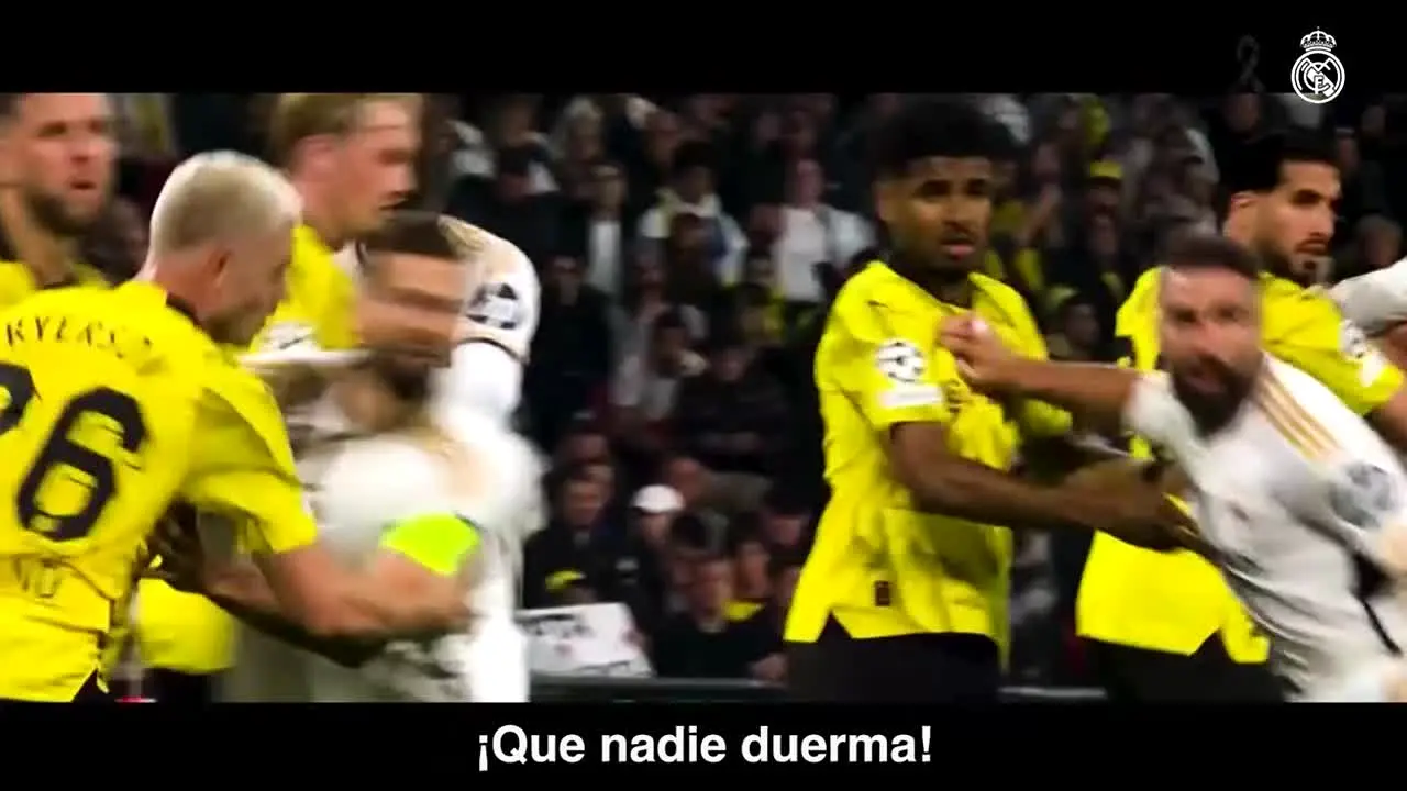 Realmadrid TV live