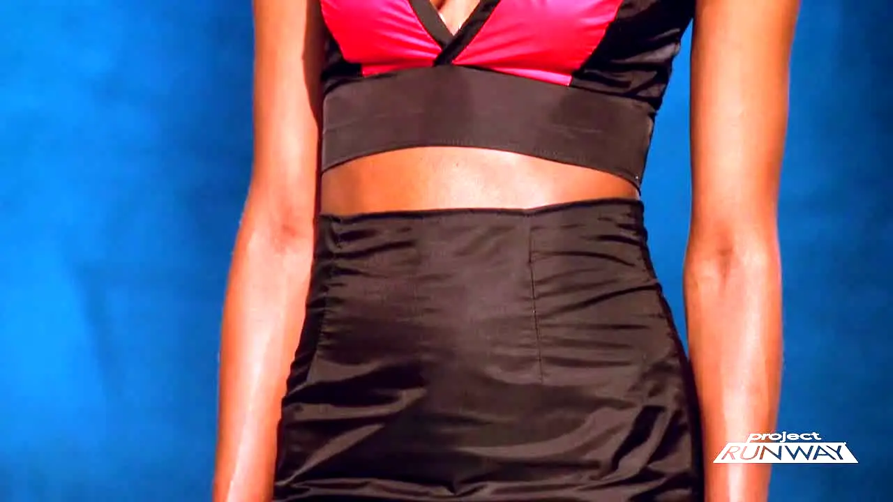 Project Runway live