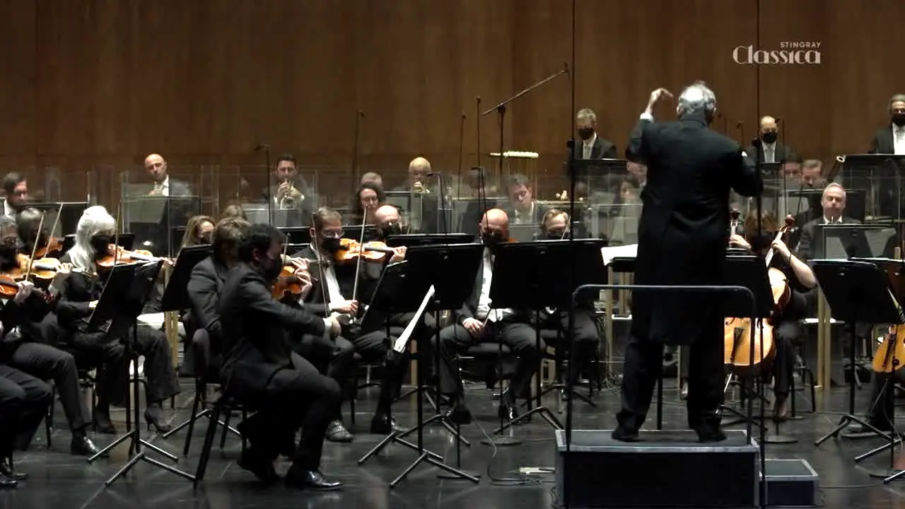 Stingray Classica Stream live