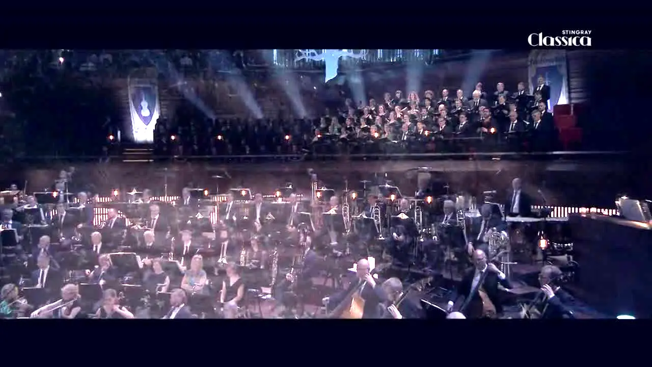 Stingray Classica Stream live