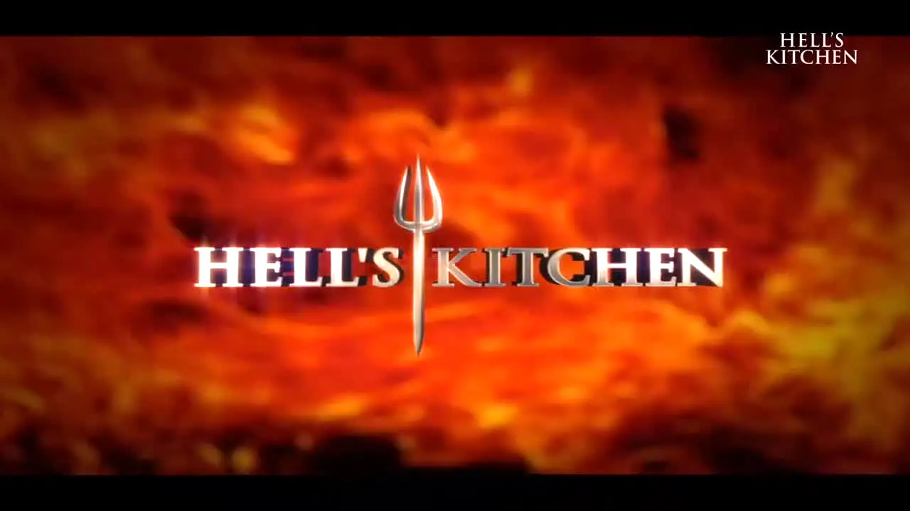 Hell's Kitchen live