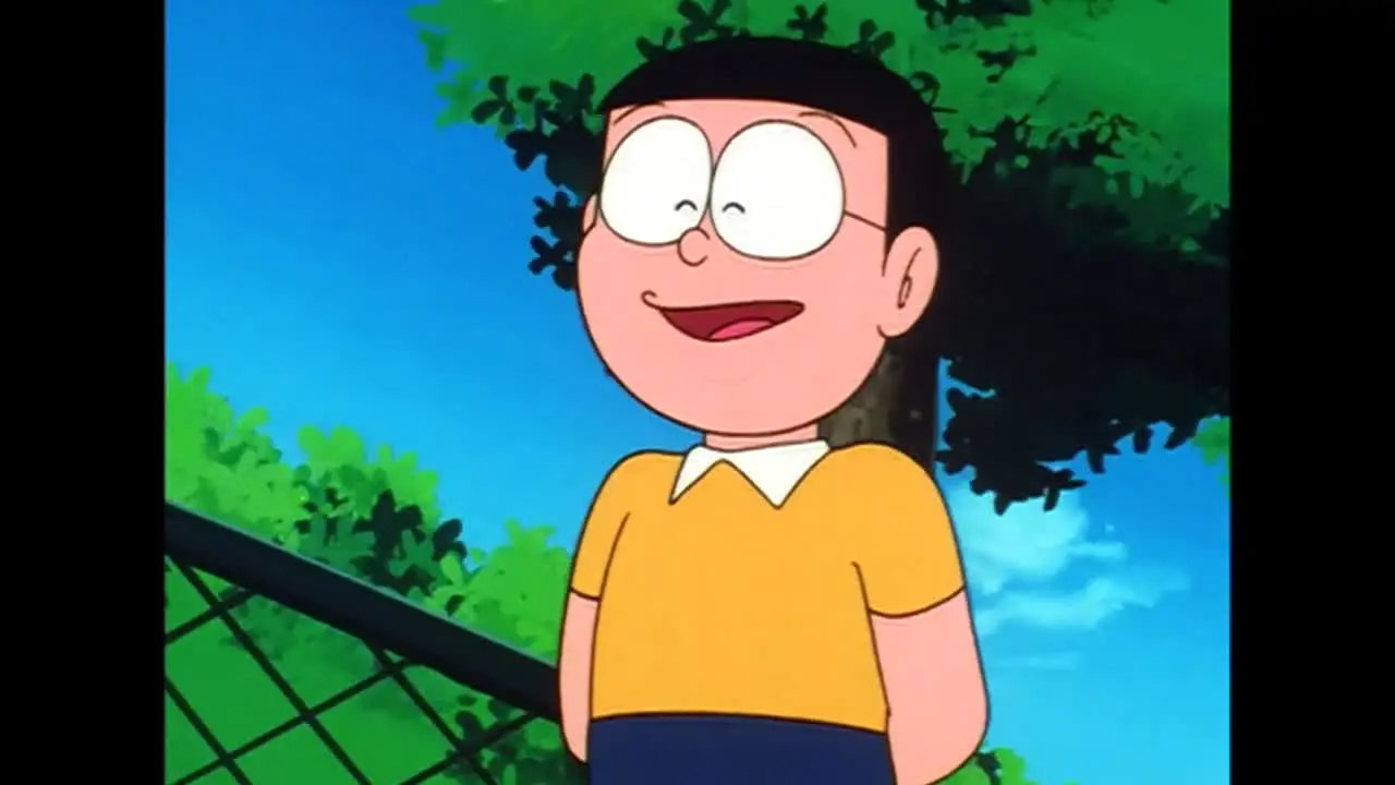 Doraemon na żywo
