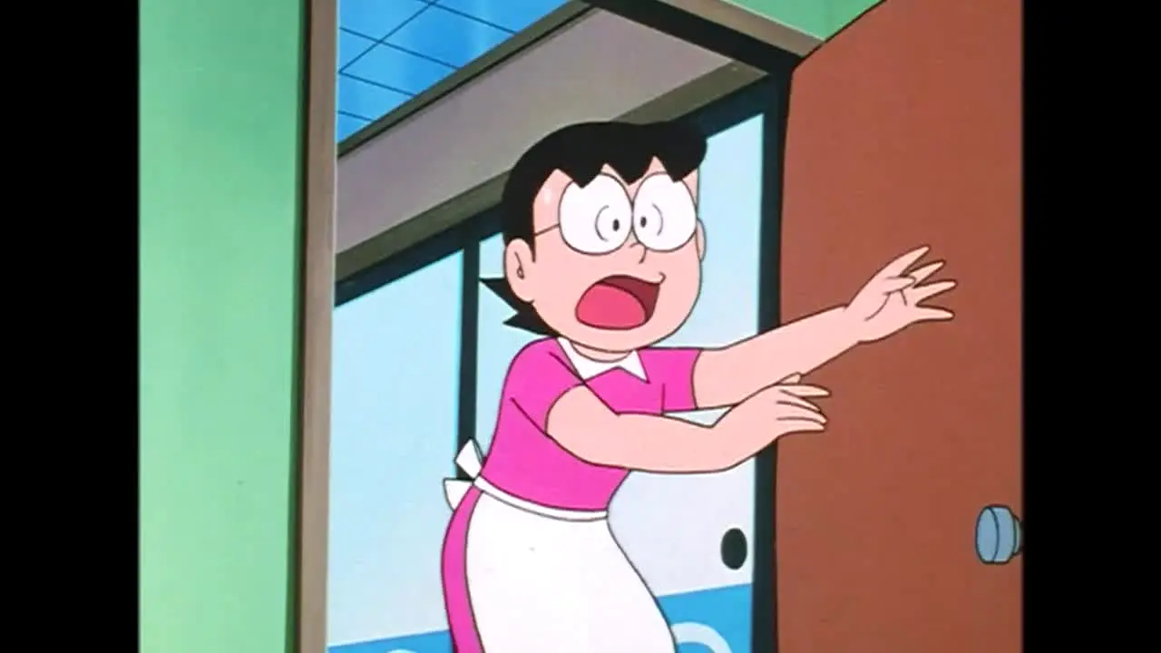 Doraemon en vivo