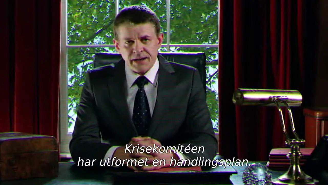 Doctor Who na żywo
