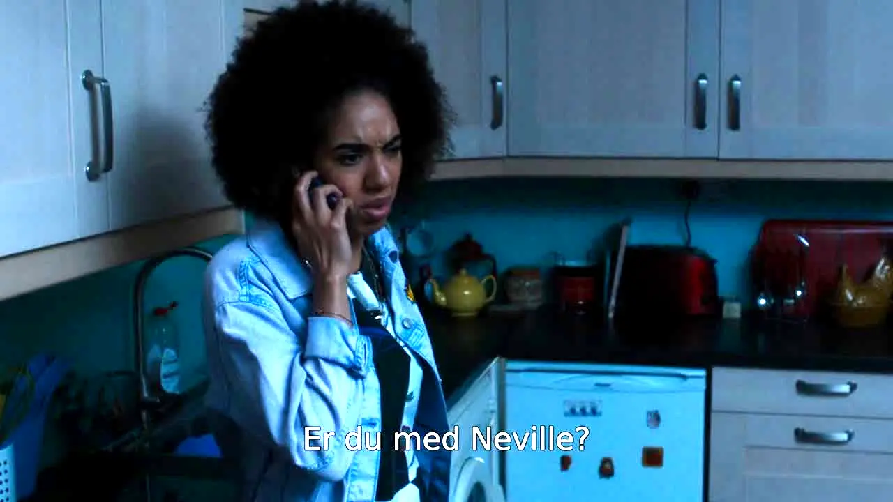 Doctor Who en direct