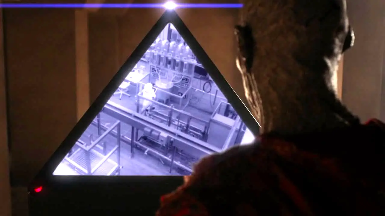 Doctor Who en direct