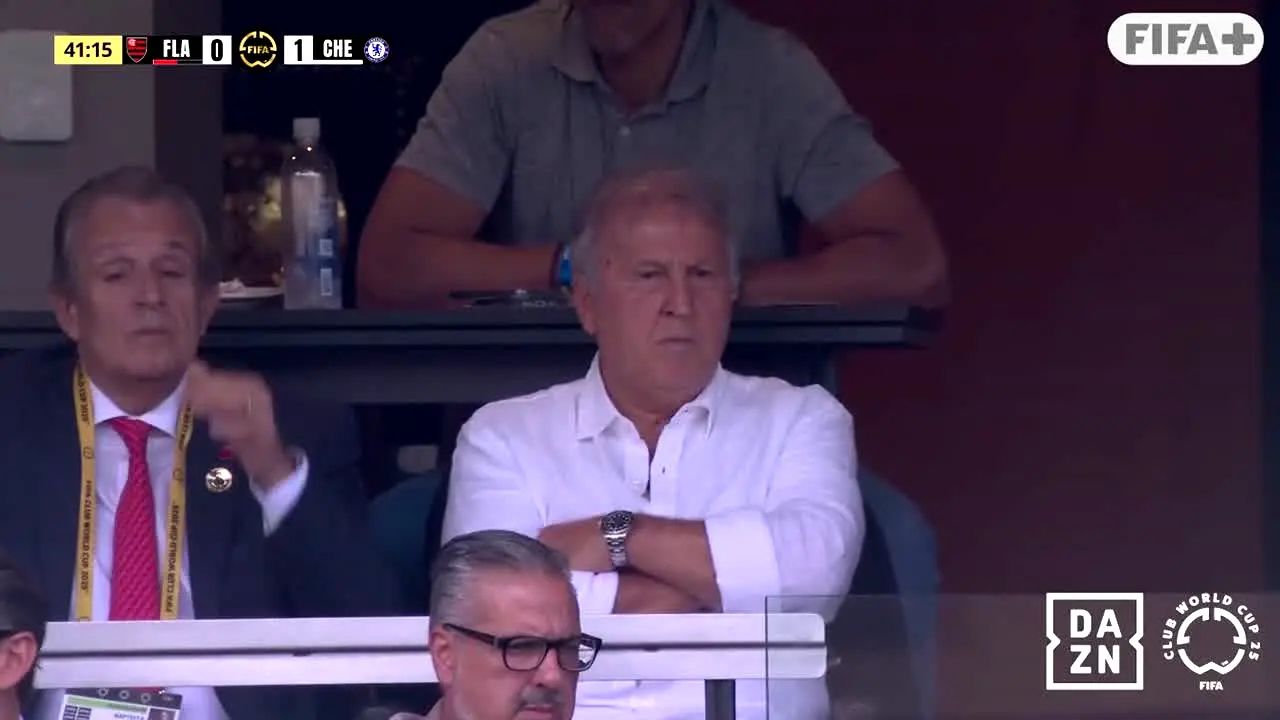 FIFA+ en direct