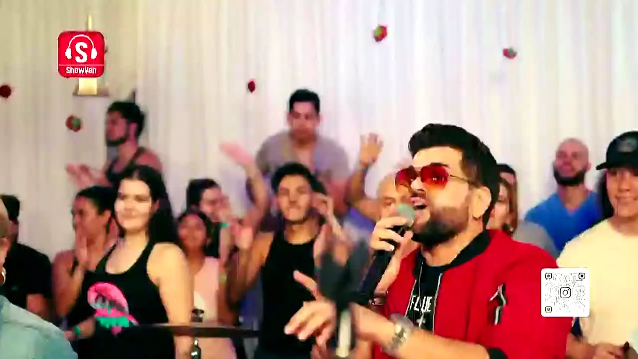 ShowVen TV live