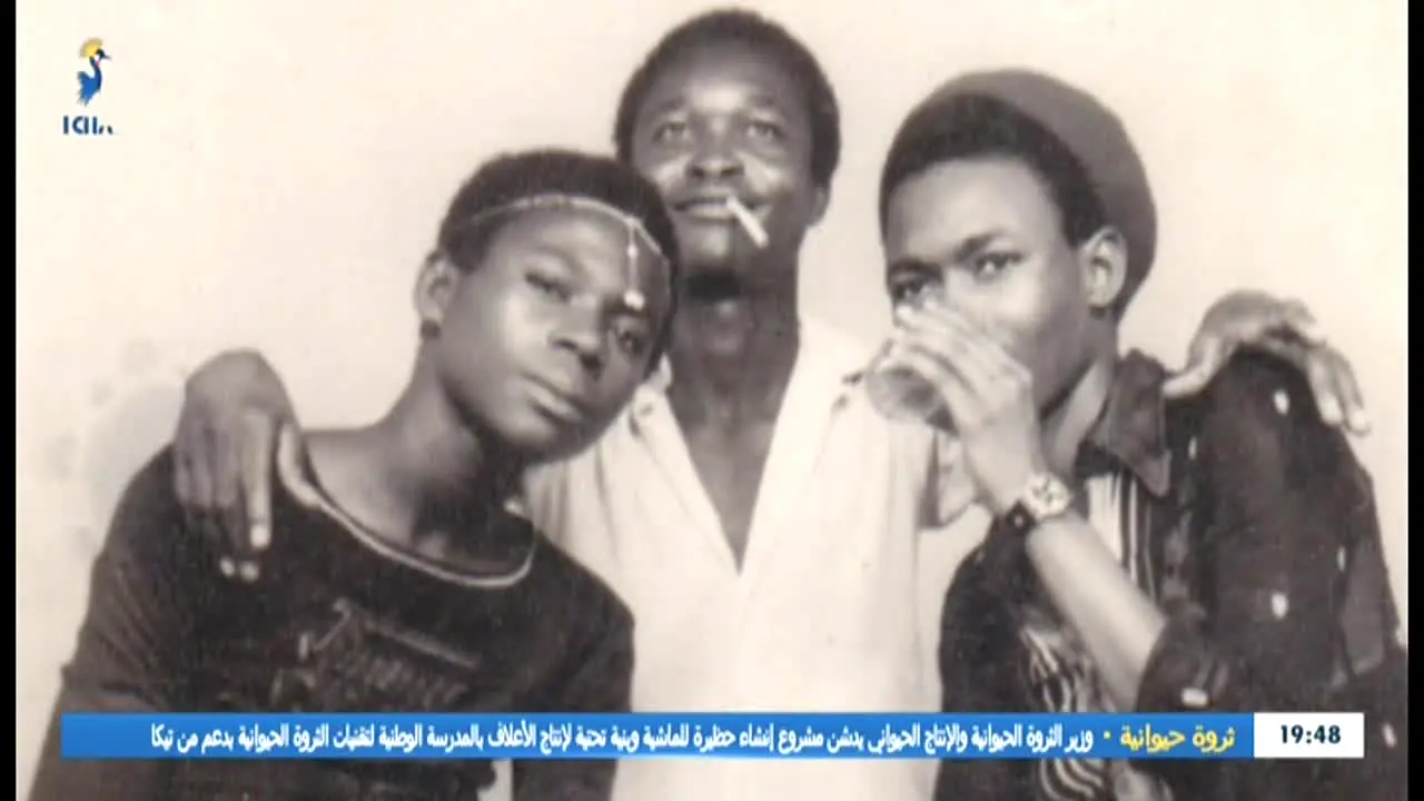 Télé Tchad na żywo
