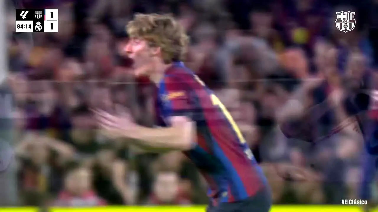 TOP Barca live