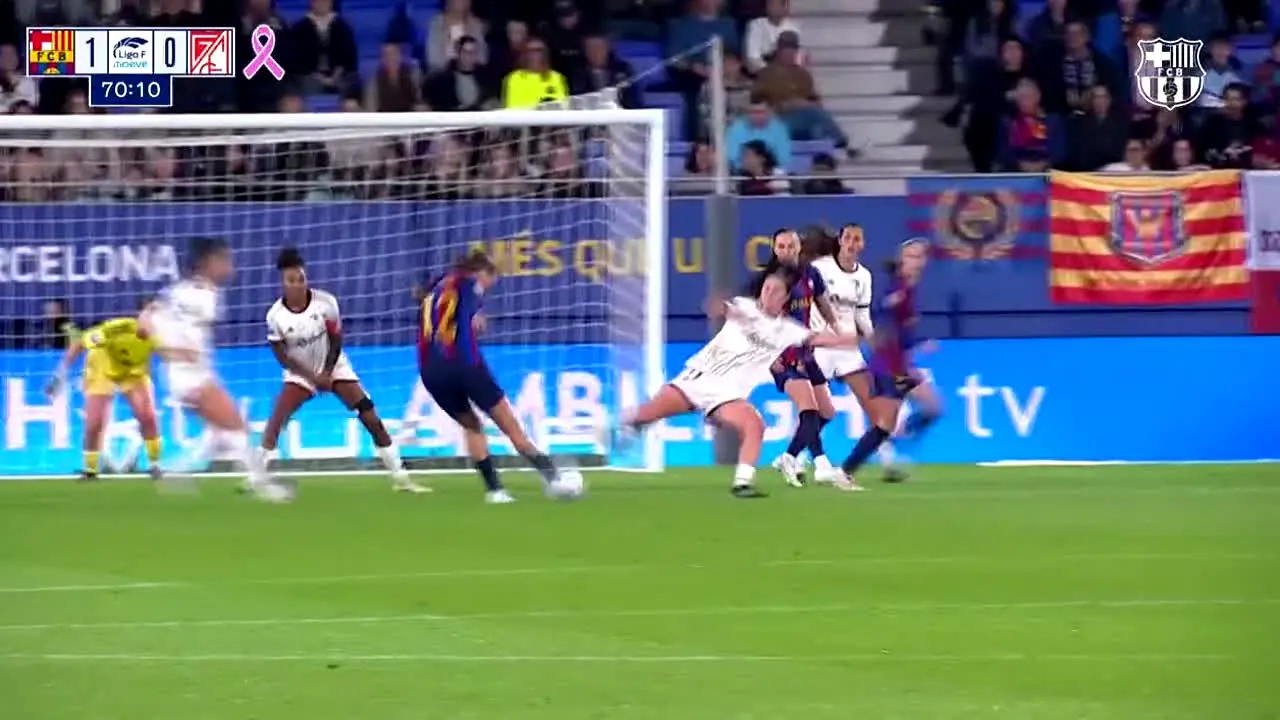 TOP Barca live