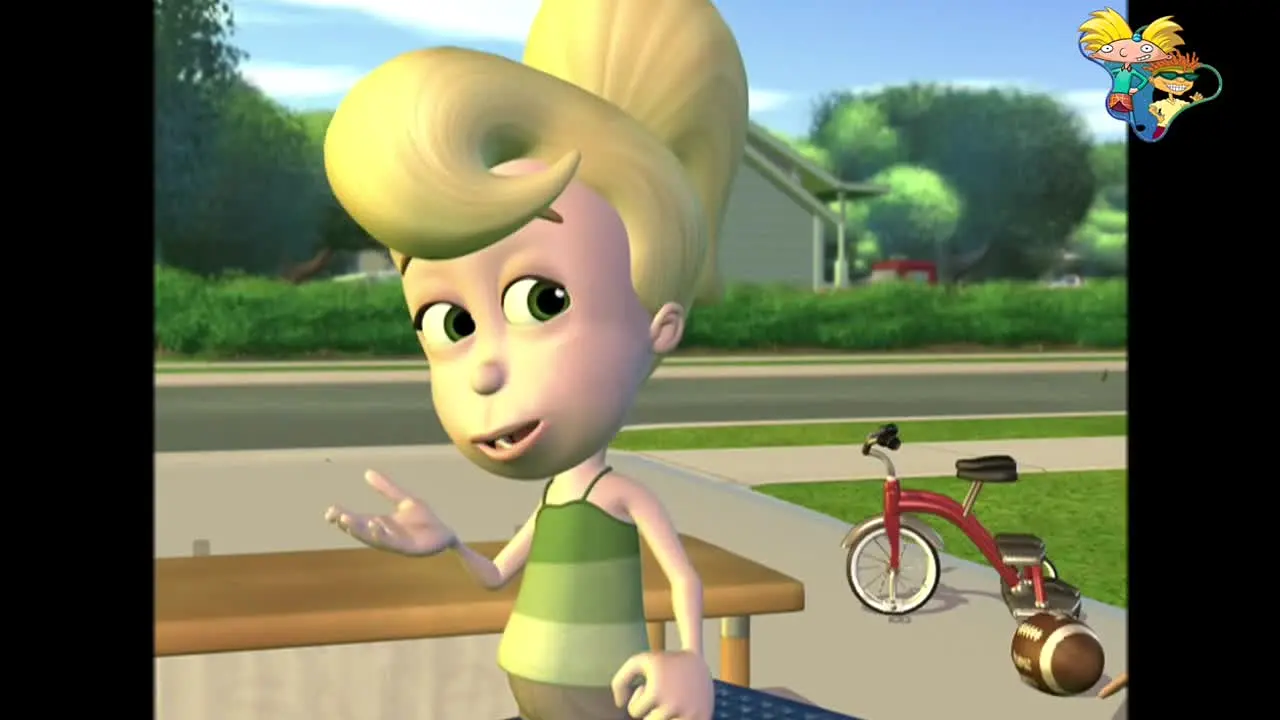 Nickelodeon Classics en direct