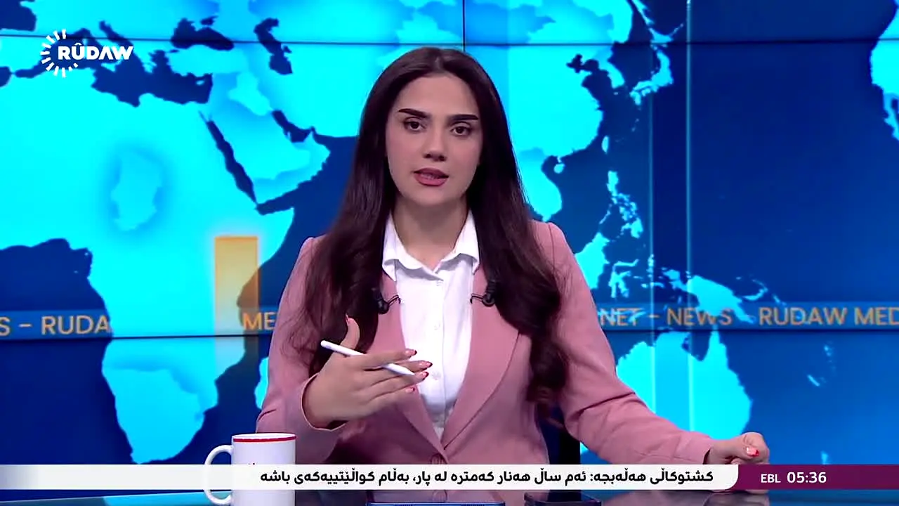 Rudaw TV live