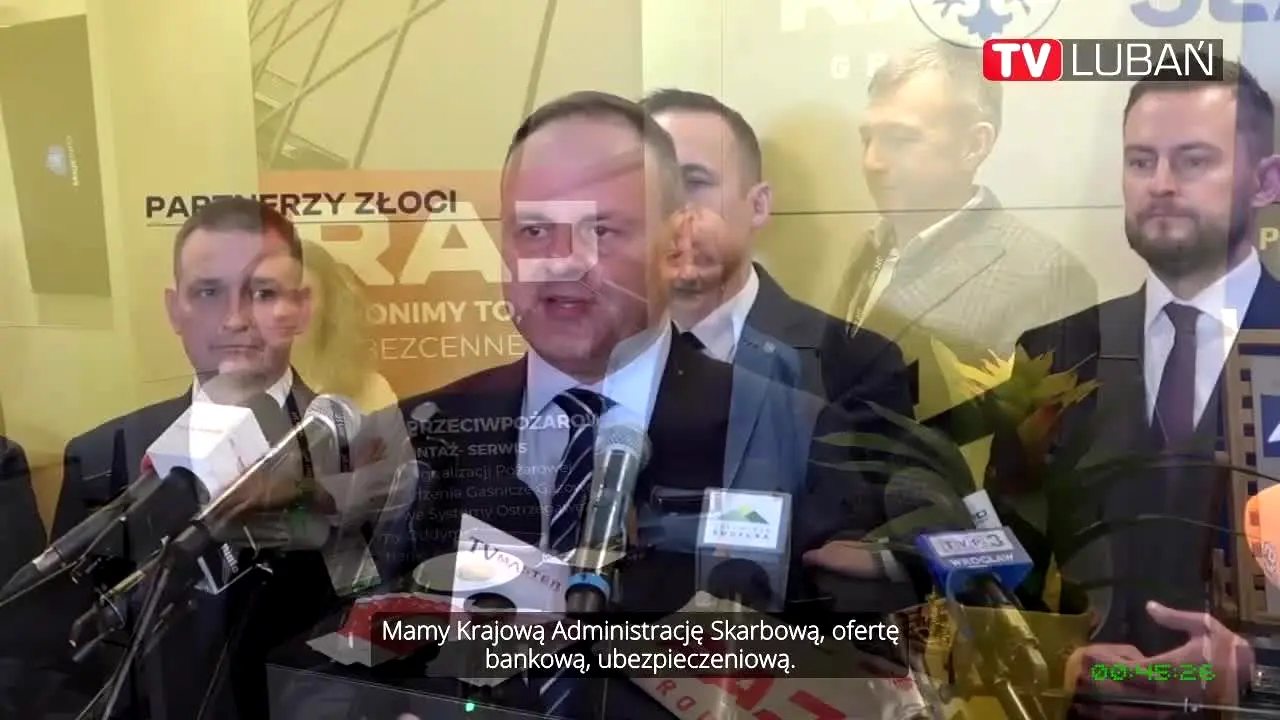 Telewizja Luban live