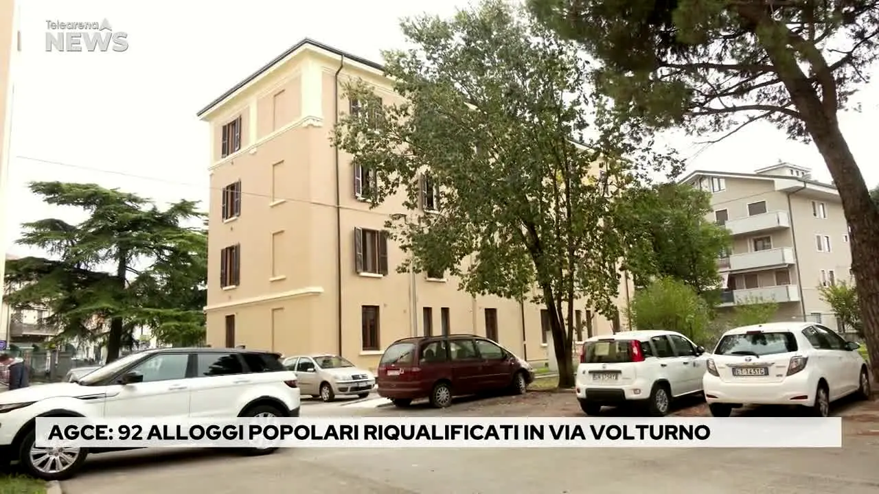 TeleArena in diretta