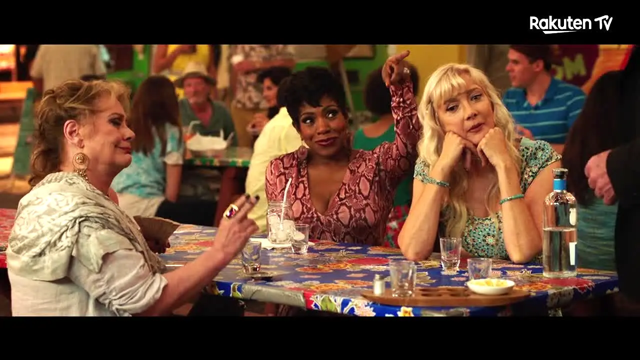 Rakuten TV Comedy Movies UK live