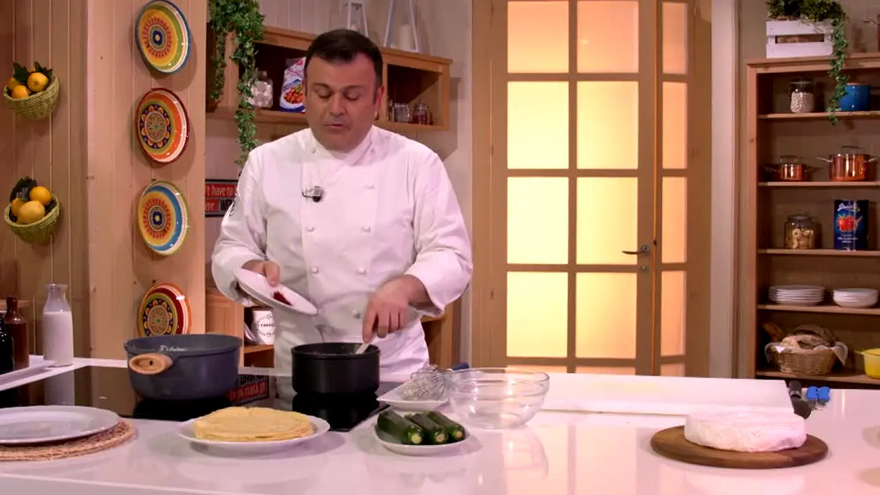 Pluto TV Cucina live